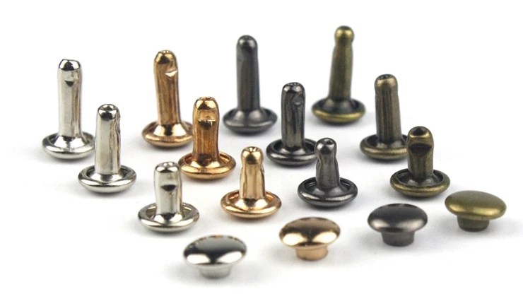 Rivet (Perçin) Boyut ve&nbsp;Çeşitleri