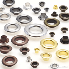 Kuşgözü Boyut ve&nbsp;Çeşitleri