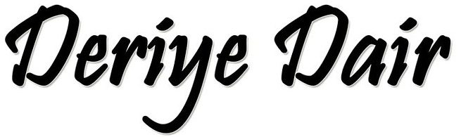 Deriye Dair